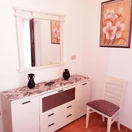 Casa Abuela Pilar Holiday home