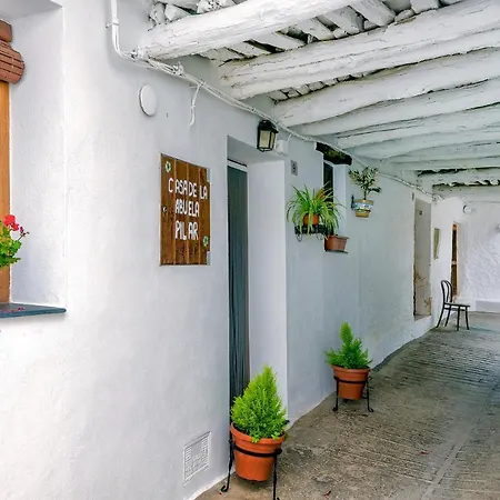 Casa Abuela Pilar *