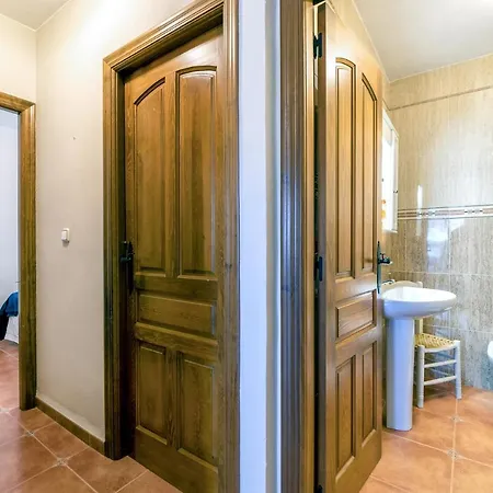 Holiday home Casa Abuela Pilar *