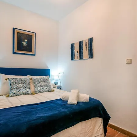 Casa Abuela Pilar