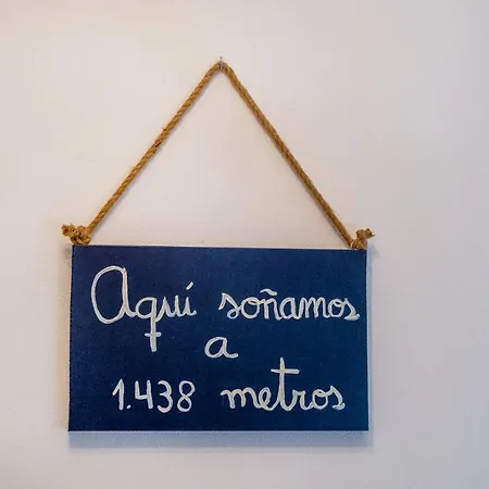 Casa Abuela Pilar