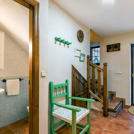 Holiday home Casa Abuela Pilar *