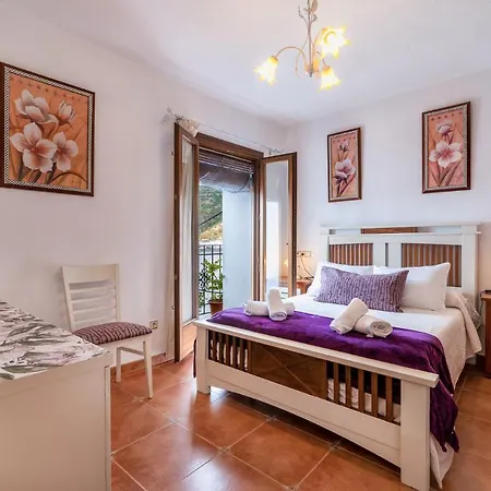 Casa Abuela Pilar
