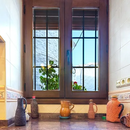 Casa Abuela Pilar