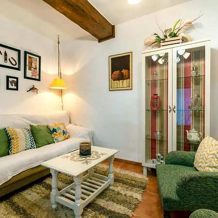 Casa Abuela Pilar Holiday home