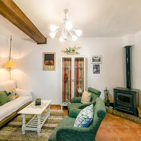 Casa Abuela Pilar Holiday home *