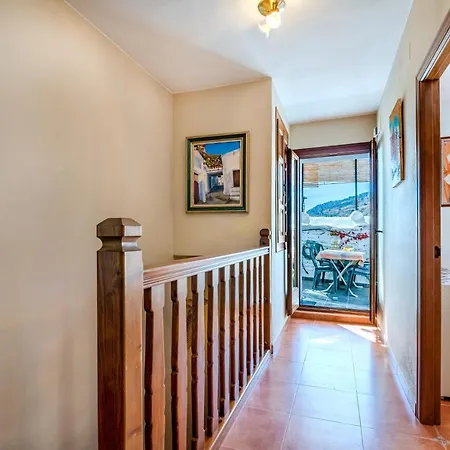 Holiday home Casa Abuela Pilar *